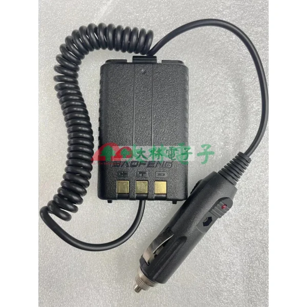 【 大林電子 】NEXUS K-11UV 車用假電池 車充 原廠全新公司貨