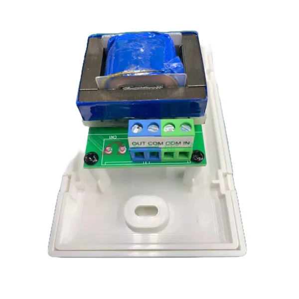 【 大林電子 】POKKA 佰佳牌 Hylex 音量衰減器 HAT-20100 (20W)