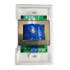 【 大林電子 】POKKA 佰佳牌 Hylex 音量衰減器 HAT-20100 (20W)
