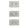 【 大林電子 】國際牌 星光系列 插座附蓋板 WTDFP15236 1526 1402 接地 5.5MM