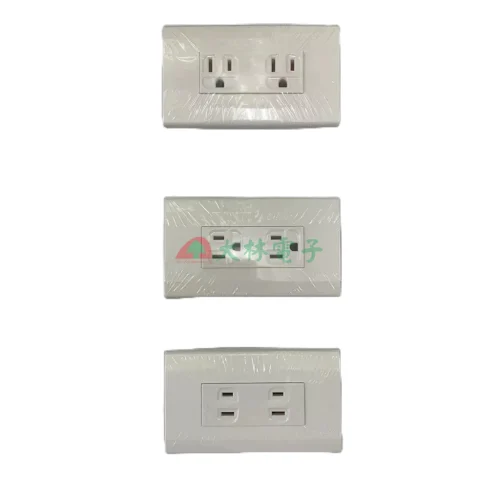 tw-11134211-7rasl-m4h6xbeubkcgb7 【 大林電子 】國際牌 星光系列 插座附蓋板 WTDFP15236 1526 1402 接地 5.5MM