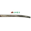 【 大林電子 】8AWG 電源線 紅黑色 1米一個單位 售出不可退貨