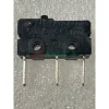 【 大林電子 】微動開關 熱水器小型微動開關 腳長 9.5mm 4022B 長腳 限動開關