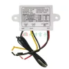 【 大林電子 】微電腦數字溫度控器 AC110V/220V DC12V