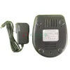 【大林電子】WOUXUN 歐訊 原廠對講機用充電座組 KG-UV7D