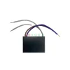 【 大林電子 】 8uF/250VAC+13uF/250VAC 運轉電容 啟動電容