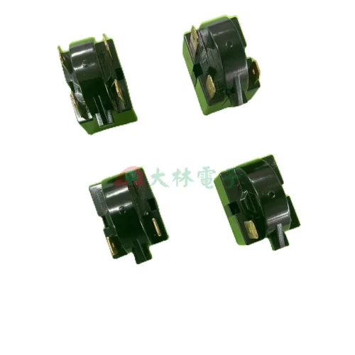 tw-11134211-7rbk7-m9veznnfyo1lf1 【大林電子】冰箱啟動器 啟動繼電器 冰箱啟動繼電器 啟動器 1P 2P 3P 4P