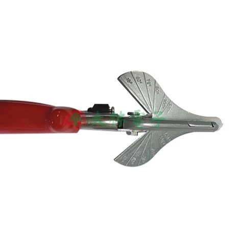 【大林電子】硬漢工具 9"萬能角度鉗 IA24-225