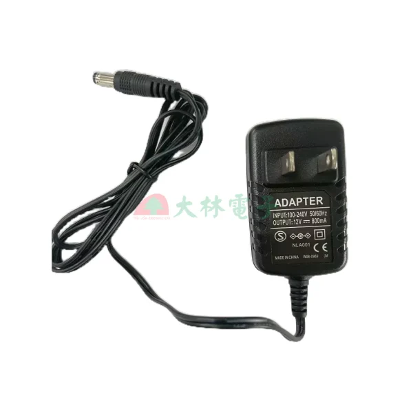 【 大林電子 】 ALLPASS AP-101UV 原廠充電器組 充電器