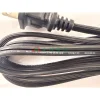 【 大林電子 】AC電源線 2孔插頭 6尺 10尺 2*1.31 16AWG線 UL SPT2