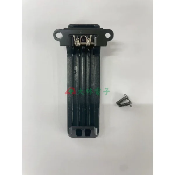 【 大林電子 】ALLPASS AP-101UV 原廠背夾 無線電 手扒機