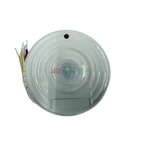 tw-11134211-81zti-mg53nzpn515b0e 【 大林電子 】 四線式 全方位 紅外線 自動感應器 WS-5335A