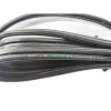 【 大林電子 】AC電源線 2孔插頭 6尺 9尺 2*0.824 18AWG線 UL SPT2