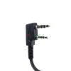 【 大林電子 】HORA 手持麥克風 原廠 無線對講機 K頭 CH-288K 台灣製造 CH288K