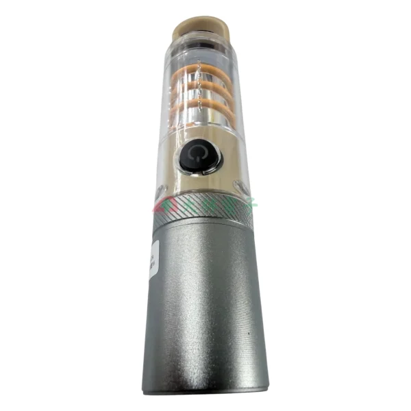 【 大林電子 】明沛 暗夜極光充電式多功能手電筒 TPYEC USB充電 MP9966