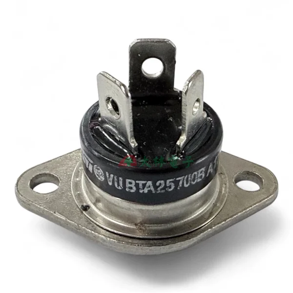 【 大林電子 】BTA25-700B BTA40-700B BTA25 BTA40 RD91 TRIAC