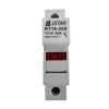 【 大林電子 】 10x38用軌道式 保險絲座 RT18-32X CT-FB101