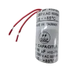 【 大林電子 】 電子材料 35UF 45UF 50UF 60UF/250V 啟動電容-大圓型 ※如需其他規格請私訊詢問