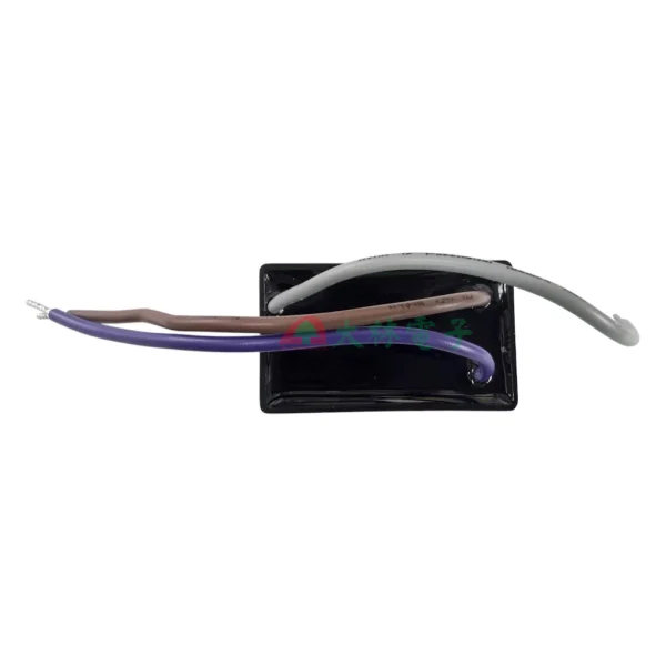 【 大林電子 】9+15/250V 9UF+15UF/250V 啟動電容 運轉電容