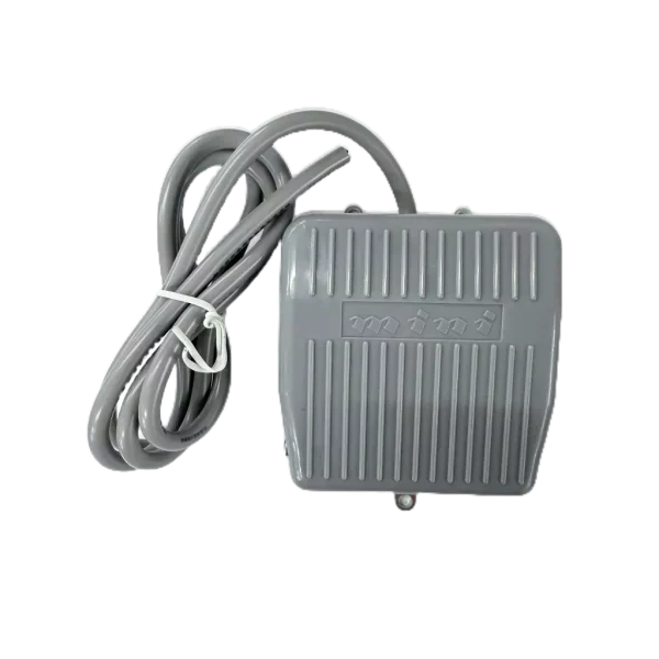 【 大林電子 】腳踏開關 TEND FS-202 TFS-202 前踩式 固定片 10A/250VAC 小型 自動控制
