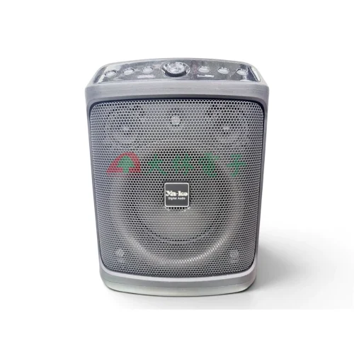 tw-11134211-820l9-mpd6gkyorymj61 【 大林電子 】YAKO SUB-880 8吋 攜帶式 低音砲 藍芽行動擴音喇叭 免運費宅配 街頭藝人用
