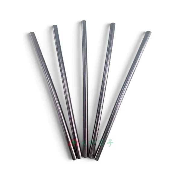 【 大林電子 】熱熔膠條 5隻裝 用途廣泛 手工 水電 DIY 台灣製造