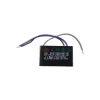 【 大林電子 】9+15/250V 9UF+15UF/250V 啟動電容 運轉電容