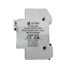 【 大林電子 】 10x38用軌道式 保險絲座 RT18-32X CT-FB101