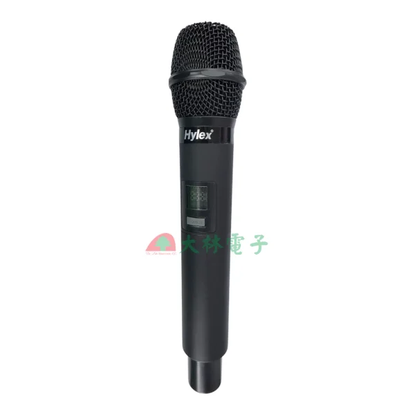 【 大林電子 】Hylex 無線麥克風 適用 HUM-064T PA550 HV-233 PA-H35W PA6010