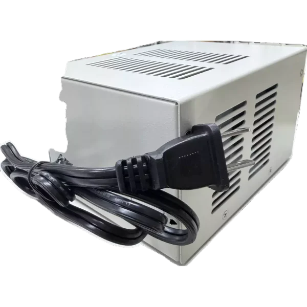【 大林電子 】LOKO 台灣製 AC220V 轉 110V 350W JK-330-2 電源降壓器 變壓器