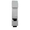 【 大林電子 】 10x38用軌道式 保險絲座 RT18-32X CT-FB101