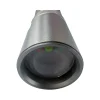 【 大林電子 】明沛 暗夜極光充電式多功能手電筒 TPYEC USB充電 MP9966