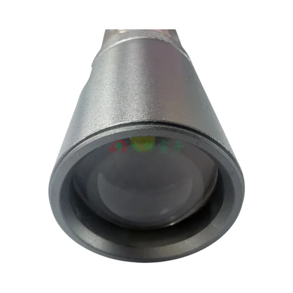 【 大林電子 】明沛 暗夜極光充電式多功能手電筒 TPYEC USB充電 MP9966